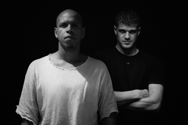Francis Mercier and Andrea Oliva shape a new identity on Mondays at Hï Ibiza