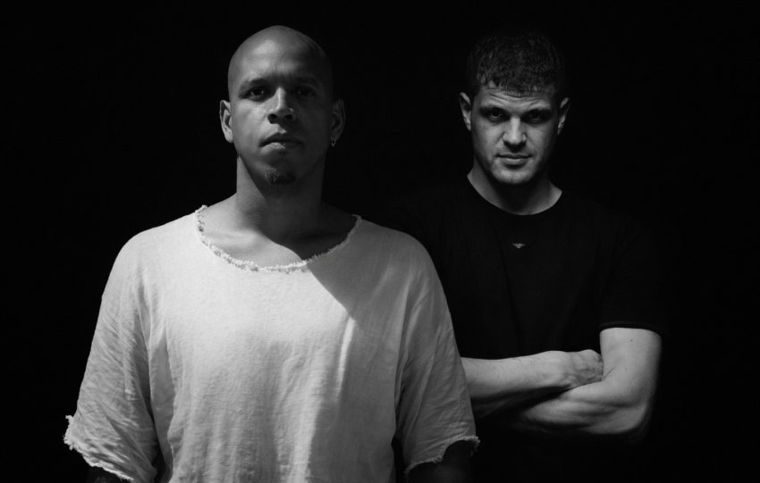Francis Mercier and Andrea Oliva shape a new identity on Mondays at Hï Ibiza