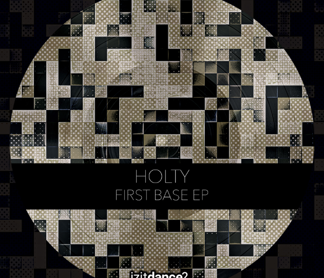 First Base EP introduces Holty with big-room intent and real promise