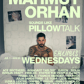 Mahmut Orhan back at Chinois Ibiza for 10 Date Residency ‘Sounds Like Pillow Talk’