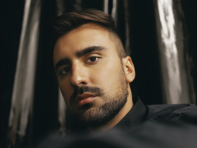 Inspiring Spanish artist TOYZZ debuts on Truesoul with ‘This Beat’