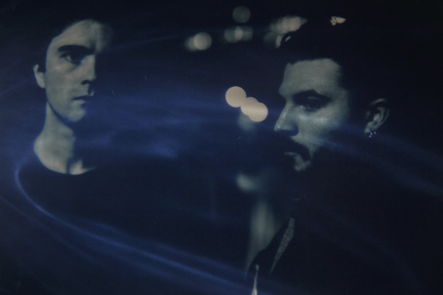 CLOSE PROXIMITY announce ‘House of Hades’ EP via single ‘Open Up Your Mind’