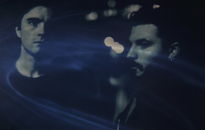 CLOSE PROXIMITY announce ‘House of Hades’ EP via single ‘Open Up Your Mind’