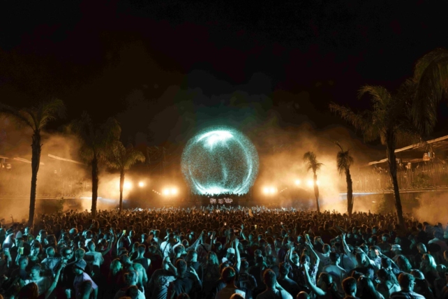 CONFIRMED STAR-STUDDED LINEUP FOR SOPHIE FESTIVAL 2026