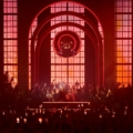 Paradise Ibiza Opening Party at [UNVRS]