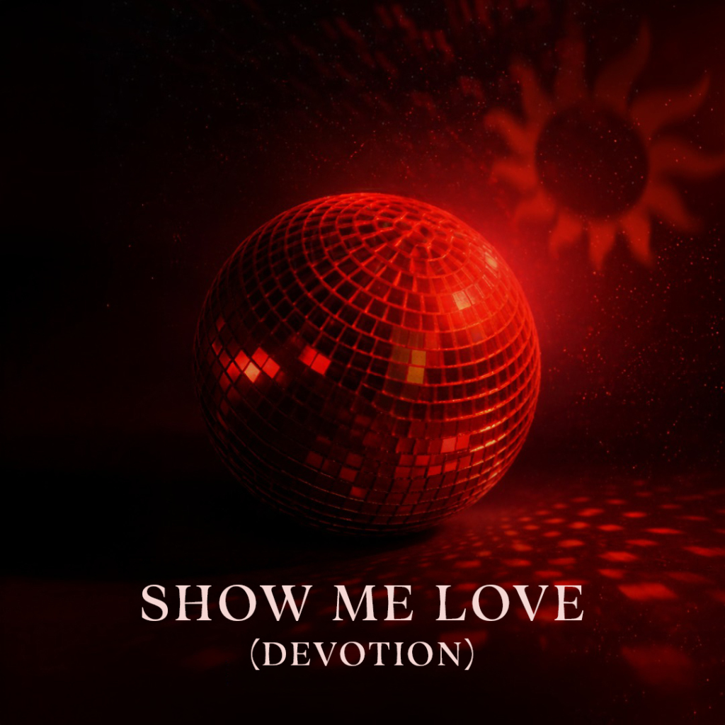 Francis Mercier / Robin S release “Show Me Love (Devotion)” 1 Francis Mercier / Robin S release “Show Me Love (Devotion)”