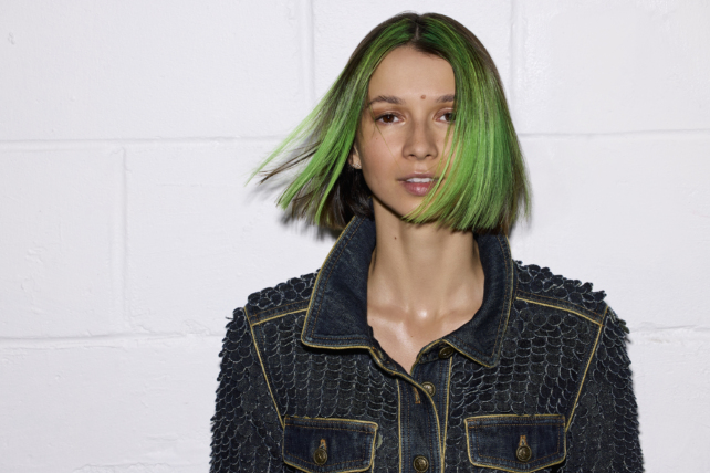 Miss Monique announces debut ‘Biorhythm’ Audiovisual Live Show