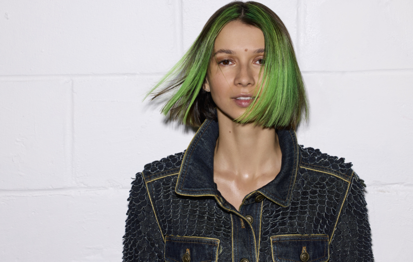 Miss Monique announces debut ‘Biorhythm’ Audiovisual Live Show