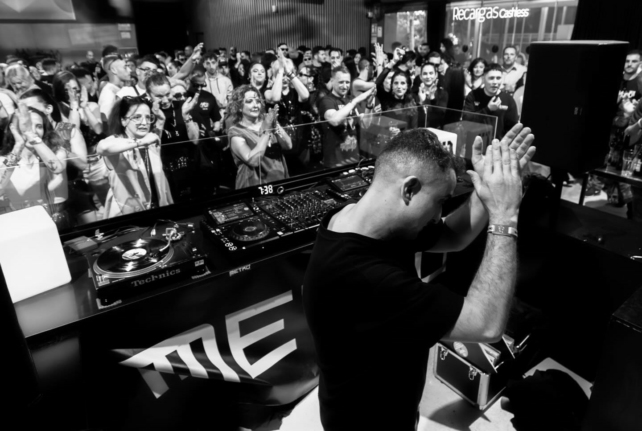 METRO DANCE CLUB ANNOUNCES ITS TWO NEXT MAJOR EVENTS