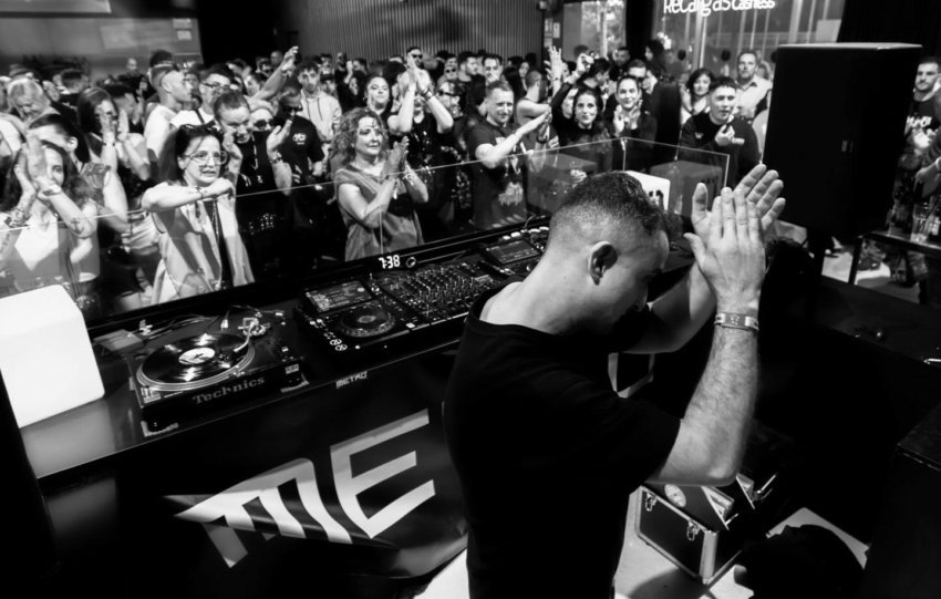 METRO DANCE CLUB ANNOUNCES ITS TWO NEXT MAJOR EVENTS