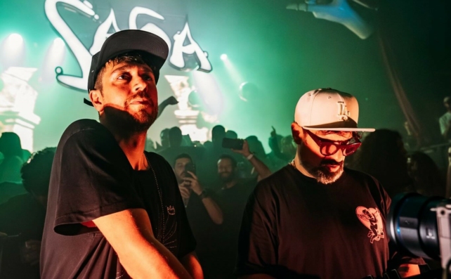 BEDOUIN SAGA PRESENTS ITS FULL SEASON PROGRAMME AT CHINOIS IBIZA