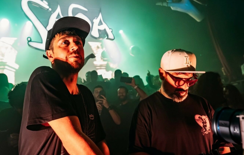 BEDOUIN SAGA PRESENTS ITS FULL SEASON PROGRAMME AT CHINOIS IBIZA