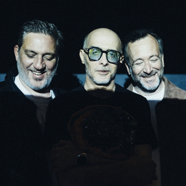 Paris-based collective Acid Arab announce fourth Album ‘Resonance’ 