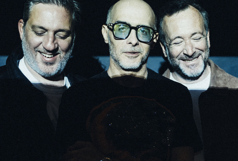 Paris-based collective Acid Arab announce fourth Album ‘Resonance’ 