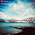 Bill Spice Delivers a Warm Acid Glow on Maiden Voyage EP