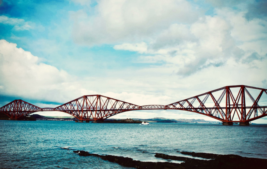 Bill Spice Delivers a Warm Acid Glow on Maiden Voyage EP