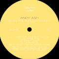 Andy Ash Balances Meditation and Movement on a Glowing New EP