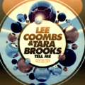Lee Coombs & Tara Brooks Gives House Music a Raw Old School Charge on Tell Me