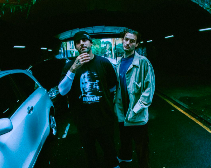 X & IVY RELEASE NEW SINGLE “SPECIAL ATTEMPT”