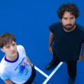 Loner Tennis Club brings deep House swing to Loners