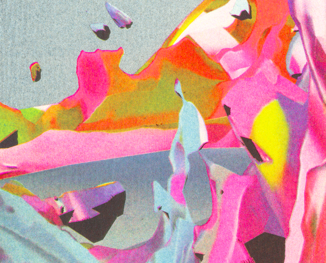 Glasgow-based musician and producer Susan Bear returns with idyllic new IDM track ‘Utopia’