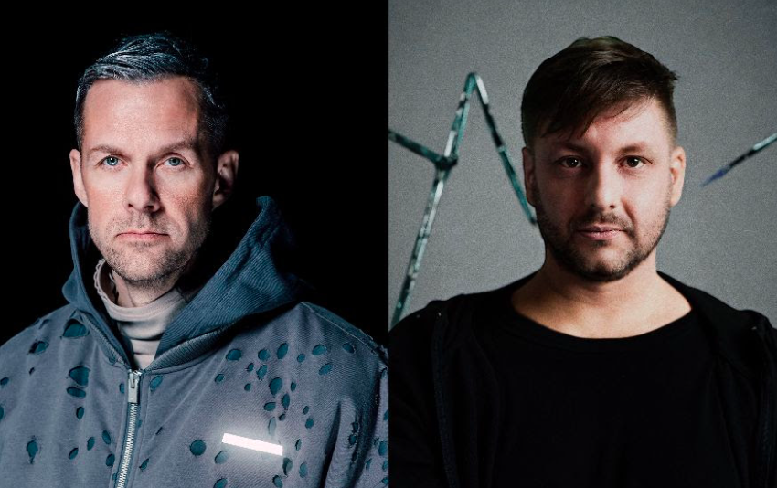 Drumcode celebrates 30th anniversary with Adam Beyer & Mark Reeve’s ‘Love Within’