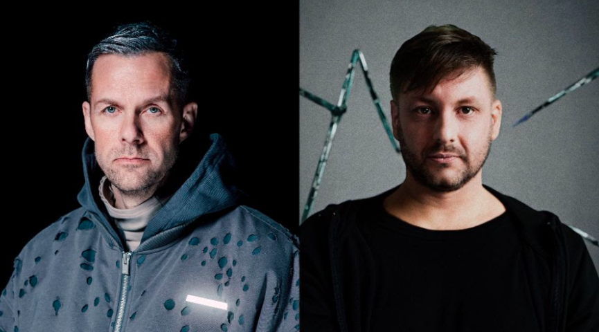 Drumcode celebrates 30th anniversary with Adam Beyer & Mark Reeve’s ‘Love Within’