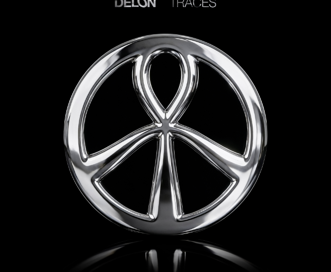 DELON’s TRACES brings afro-touched depth to Way Of House