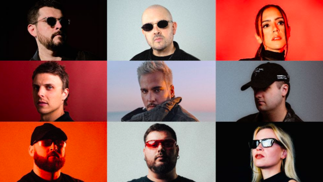Drumcode unveils 350th release with DC Vol.4 feat. Charles D, Victor Ruiz and rising star OKAYVAL