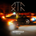 ATAXIA RETURNS TO CARL CRAIG’S PLANET E WITH THE WHISTLES
