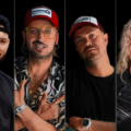 Patrick Scuro & The Post Brothers, Nikka Lorak ‘Signs’