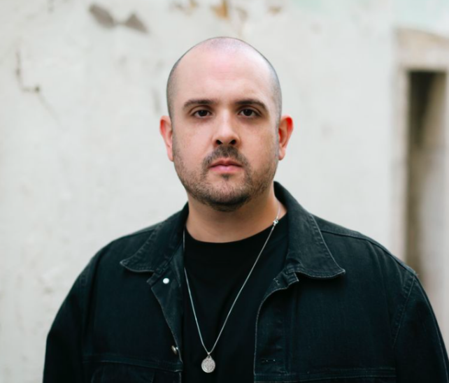 Victor Ruiz Shares Third Single ‘Sundance’ with Perry Farrell From Forthcoming Debut Album
