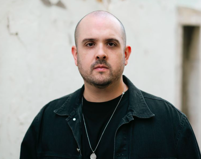 Victor Ruiz Shares Third Single ‘Sundance’ with Perry Farrell From Forthcoming Debut Album