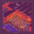 Sommerfeldt presents Melodi