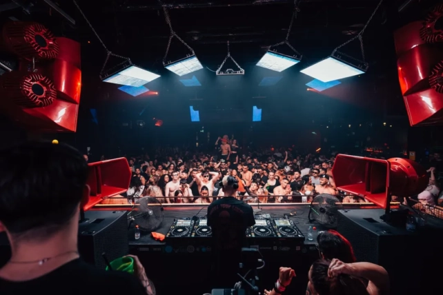 Spook unveils its June lineup