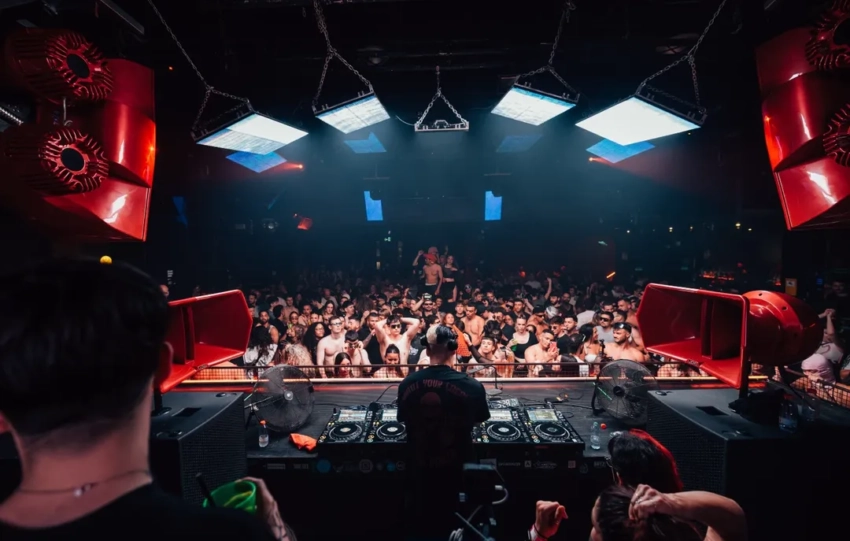Spook unveils its June lineup
