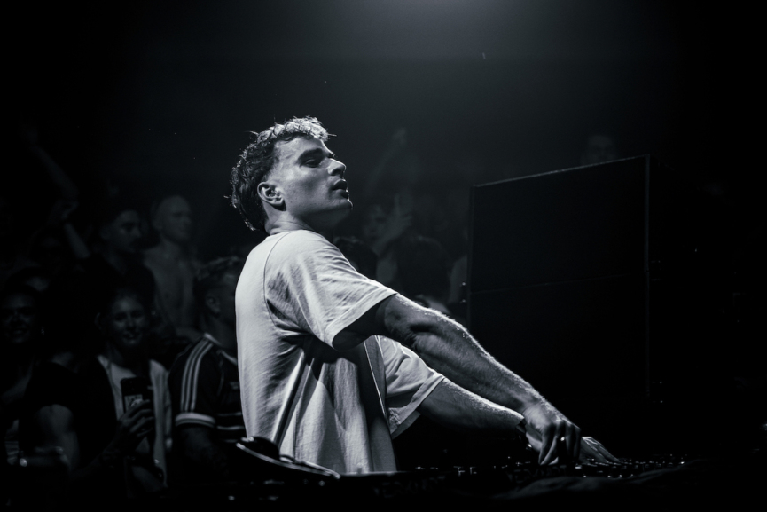 KLOFAMA Launches New Record Label Chrome Print Records
