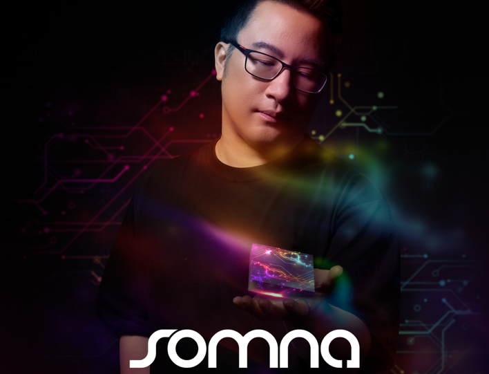 SOMNA presents ‘PATHWAYS’