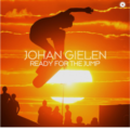 JOHAN GIELEN presents ‘READY FOR THE JUMP’