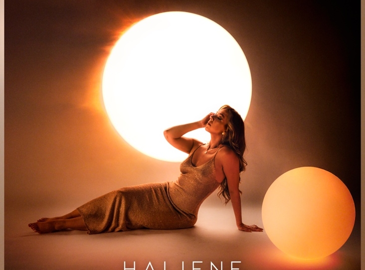 HALIENE presents SOLAR WAVES