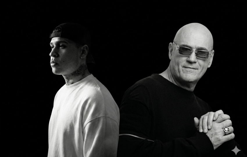 STBAN and Billy Ronca release “Yamekite”