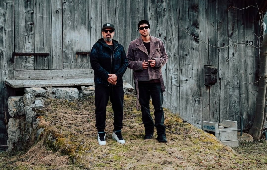 Bedouin Presents SAGA Opening Party at Chinois Ibiza