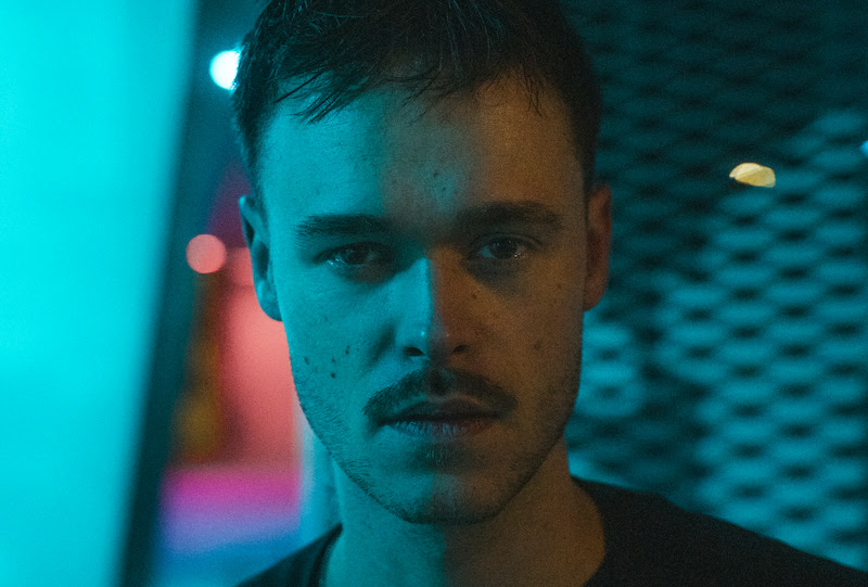 SAMOH ‘Fractured Society’ EP on Charlotte de Witte’s RPM by KNTXT