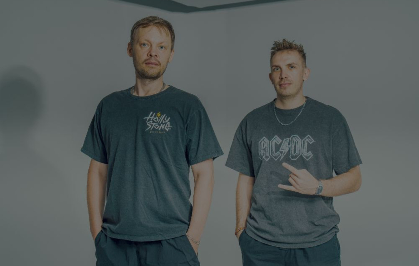 DONT BLINK share slick Truesoul return ‘RELENTLESS BEATS’