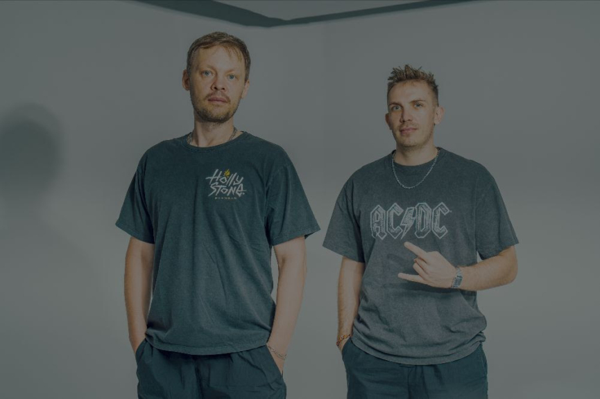 DONT BLINK share slick Truesoul return ‘RELENTLESS BEATS’