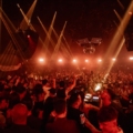 Anjunadeep Debut Ibiza Residency at Chinois revealed