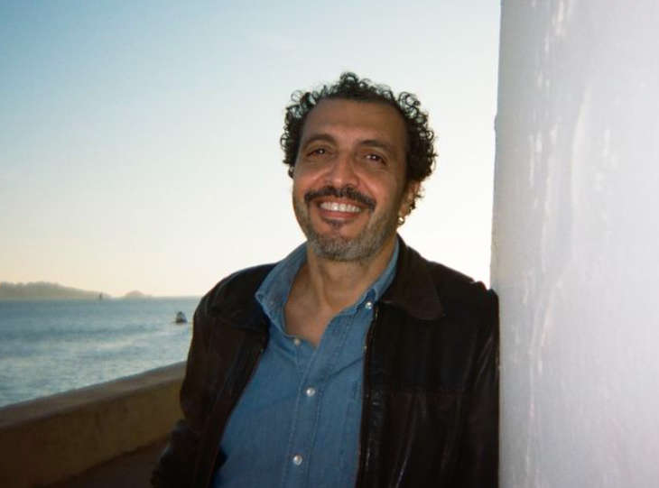 French electro-pop visionary Kid Francescoli announces new album A Kind Wave alongside hypnotic new single ‘City of Gold’