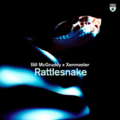 Bill McGruddy and Xenmaster release Rattlesnake on Magik Musik