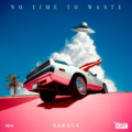 SARAGA ANNOUNCES DEBUT ALBUM MIRRORS