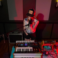 Crystal Voyager Returns to New Human Music with Dream Drifter